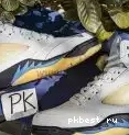 Jordan materials to retail PK BlueBird ready ship GOD Air 5 0529